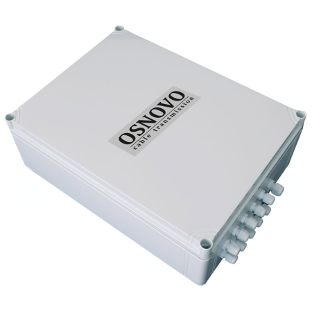 Фото OSNOVO SW-80802/WLU