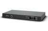 Фото CyberPower ATS PDU20MHVCEE10AT Metered, 1U type, 16Amp, plug IEC 309 16A, (8) IEC 320 C13 (2) IEC 320 C19