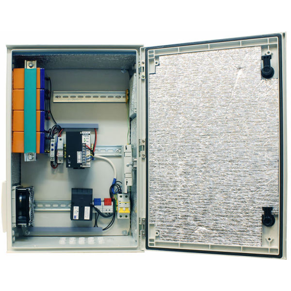 Фото OSNOVO OSP-46VB1