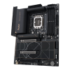 Фото ASUS PROART Z890-CREATOR WIFI, LGA1851, Z890, 4*DDR5, 4*SATA, 5*M.2, 6*USB 3.2, 1*USB 2.0, Type-C, 3*PCIx16, DP+HDMI, ATX; 90MB1JD0-M0EAY0