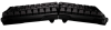 Фото ASUS M703 ROG FALCATA, Wired, 75%, PBT, RGB Lighting, Black