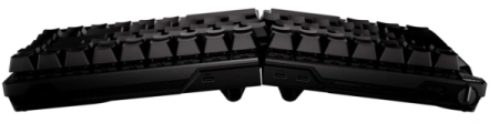 Фото ASUS M703 ROG FALCATA, Wired, 75%, PBT, RGB Lighting, Black