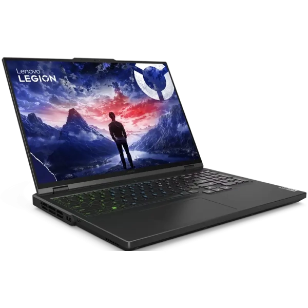 Фото Lenovo Legion Pro 5 16IRX9 (83DF00EARK)