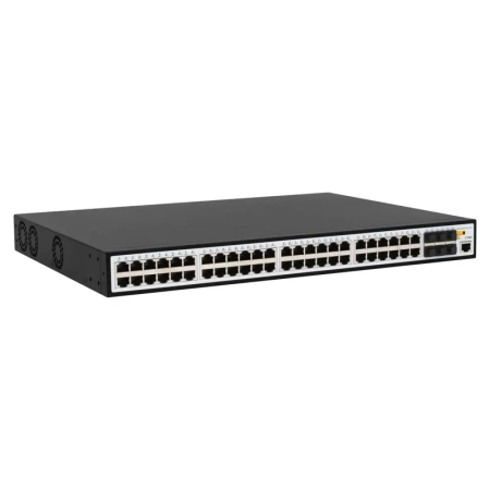 Фото SNR SNR-S5310G-48TX-POE