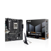 Фото ASUS TUF GAMING A620AM-PLUS WIFI, AM5, A620A, 4*DDR5, 4*SATA, 2*M.2, 2*USB 3.2, 4*USB 2.0, 1*PCIx16, 1*PCIx1, 2*DP+HDMI, mATX; 90MB1MZ0-M0EAY0