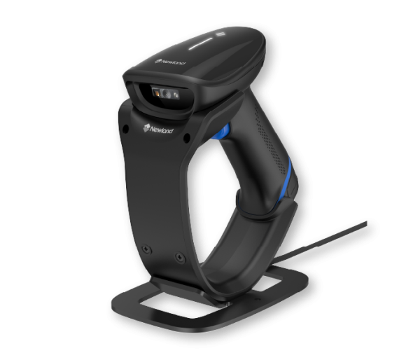 Newland NLS-HR2000-BT, Imager 2D, SR, Bluetooth, Stand/Docking Station, USB-A cable