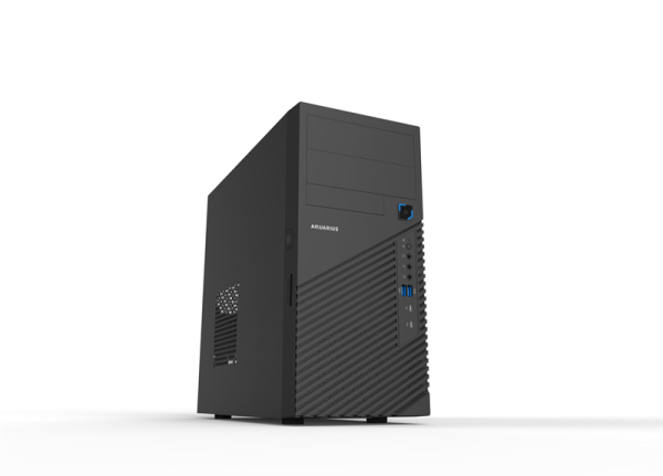 ПЭВМ Aquarius Pro K760(АМПР.466539.823)(MNT/PSU450/i5_14400/DDR5_16G/SSD512_M2_NVMe/WiFi/BT/KM) /(МинПромТорг)