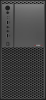 Фото Accord ACC-1605B black w/o PSU mATX 2x120mm 2xUSB2.0 audio