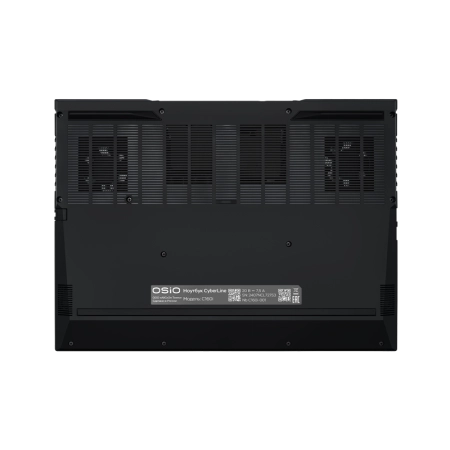 Фото OSIO CyberLine C160i-001