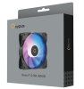 Фото Ocypus Beta F12 BK ARGB, 120x120x25mm, 3-PIN, 800-1600 RPM, 29 DBA MAX, HYDRO BEARING