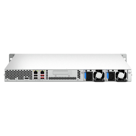 Фото QNAP TS-464U-RP (TS-464U-RP-8G)