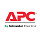 APC by Schneider Electric логотип APC by Schneider Electric логотип