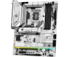 Фото ASROCK Z890 STEEL LEGEND WIFI, LGA1851, Z890, 4*DDR5, 4*SATA, 4*M.2, 6*USB 3.2, 2*USB 2.0, 2*Type-C, 2*PCIx16, 1*PCIx4, 1*M.2 (Key E), HDMI, ATX
