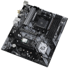Фото ASROCK B550 PHANTOM GAMING 4/ac, AM4, B550, 4*DDR4, 6*SATA, 2*M.2, 6*USB 3.2, 6*PCIx16, 2*PCIx1, 1*M.2 (Key E), HDMI, ATX
