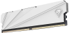 Фото Netac Shadow S 16GB DDR4-3200 (PC4-25600) C16 16-20-20-40 1.35V XMP Memory module (DIMM) White