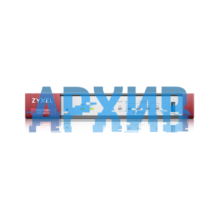 Фото ZYXEL USGFLEX100-EUCI11F