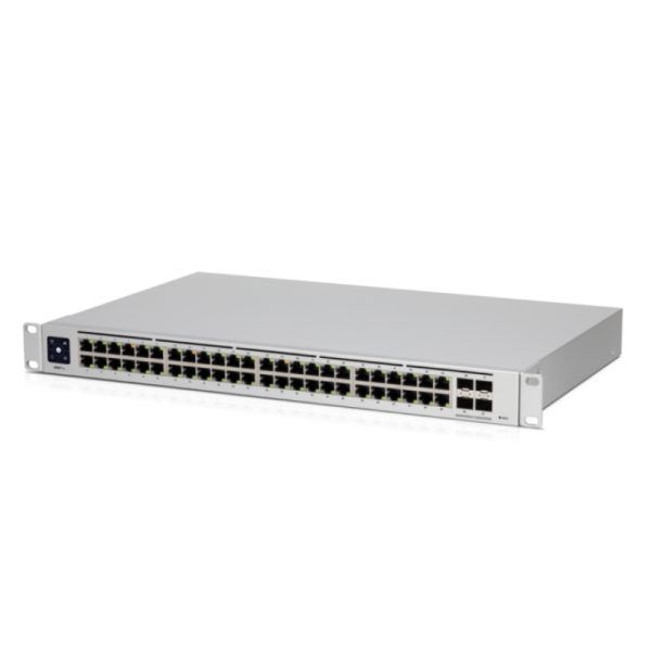 Фото Ubiquiti USW-Pro-48