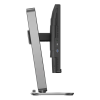 Фото 23,8" Philips 24B2N4200 1920x1080 WLED 16:9 IPS 300cd, 1500:1, 4ms, 178°/178°, VGA, HDMI, DP, USB Hub: 4хUSB 3.2, USB-C(15W) Speakers, 120Hz, Tilt, Height, Swivel, Pivot, Internal, VESA, Black, 3y
