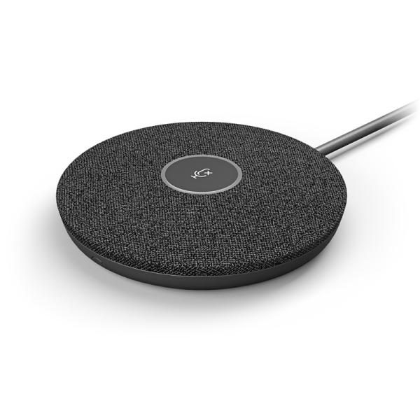 Смотреть Logitech Microphone for Rally Ultra-HD ConferenceCam Mic Pod Black (989-000430) Фото Logitech Microphone for Rally Ultra-HD ConferenceCam Mic Pod Black (989-000430)