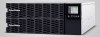 Источник бесперебойного питания CyberPower  OL10KERTHD Online 10000VA/10000W USB/RS-232/Dry/EPO/SNMPslot/BM/ENV/RJ11/45/EBM (6 IEC С13, 4 IEC C19, terminal)