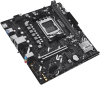 Фото ASUS PRIME B850M-F, AM5, B850, 2*DDR5, 4*SATA, 2*M.2, 4*USB 3.2, 4*USB 2.0, 3*PCIx16, 2*PCIx1, DP+HDMI, mATX; 90MB1N90-M0EAY0