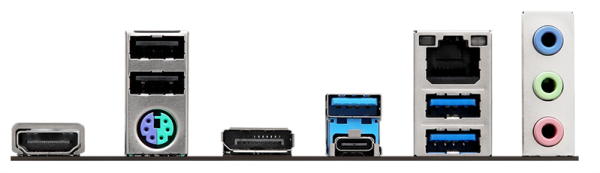 Фото ASROCK B760M PG LIGHTNING/D4, LGA1700, B760, 4*DDR4, 4*SATA, 3*M.2, 3*USB 3.2, 2*USB 2.0, Type-C, 2*PCIx16, 1*M.2 (Key E), HDMI+DP, mATX