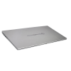 Фото Kraftway KraftBook 14' KB-640-22q OLED (1920x1200) 400cd,Core i5-1235U,8Gb DDR4-3200,512Gb SSD M.2,Wi-Fi 6+BT,Metal case,web,2хUSB,2xUSB-C,HDMI,RJ-45,1.45kg,Grey,noOS, 1г МИНПРОМТОРГ(МПТ)