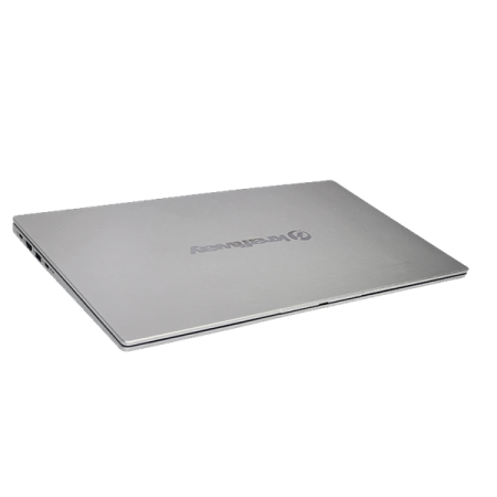 Фото Kraftway KraftBook 14' KB-640-22q OLED (1920x1200) 400cd,Core i5-1235U,8Gb DDR4-3200,512Gb SSD M.2,Wi-Fi 6+BT,Metal case,web,2хUSB,2xUSB-C,HDMI,RJ-45,1.45kg,Grey,noOS, 1г МИНПРОМТОРГ(МПТ)
