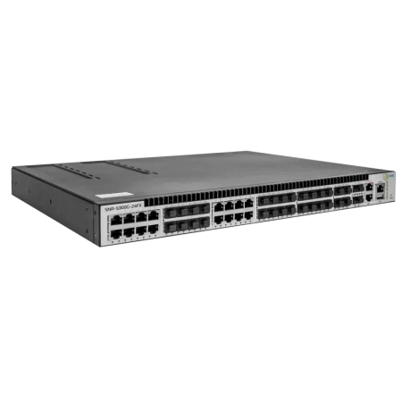 Фото SNR SNR-S300G-24FX