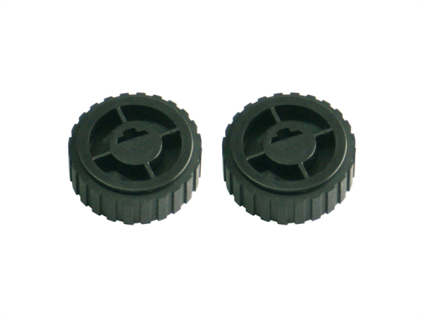 Ролики подачи правые 40X5451-black для LEXMARK E260D/E260DN/E360D/E360DN/E460N/E460DN (CET), 2 шт/компл, CET3751