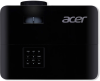 Фото Acer projector X129H, DLP, XGA, 4800 Lm, 20000:1, EMEA, 2.7 Kg, EURO Power (replace MR.JR811.00Y, MR.JTH11.00Q, X128HP)
