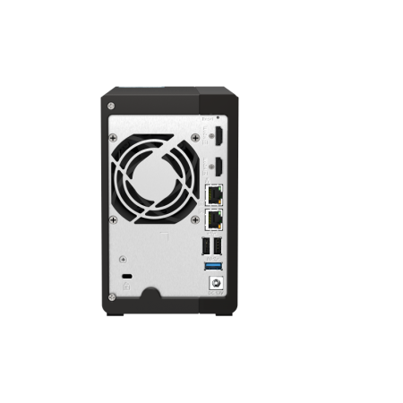 Фото QNAP TS-253E-8G