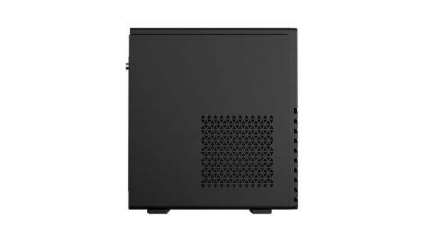 Фото ПЭВМ Aquarius Pro P30 K51 USFF1(АМПР.466539.135)(USFF/Core i5 12400/DDR4_16G/SSD512_M2_NVMe/WiFi/BT/MRK/KM (МинПромТорг)