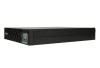 Фото Systeme Electric Smart-Save Online SRV, 3000VA/3000W, On-Line, Extended-run, Rack 2U(Tower convertible), LCD, Out: 8xC13+1xC19, SNMP Intelligent Slot, USB, RS-232, Dry contact