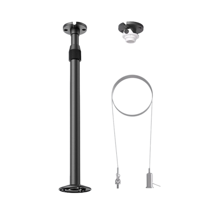 Фото Yealink [CM-MountKIT] CM20 Mount Kit / [3311091]