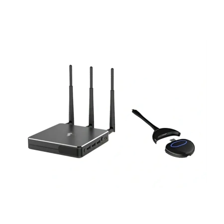 Фото Silex ClickShow CS-31-21