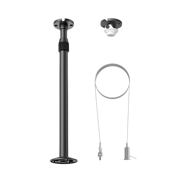 Фото Yealink [CM-MountKIT] CM20 Mount Kit / [3311091]