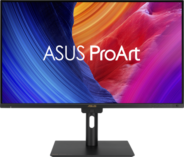 ASUS 27" ProArt PA27UCGE IPS 3840x2160 600cd 160Hz HDMI*2 DP*2 USB*3 Black
