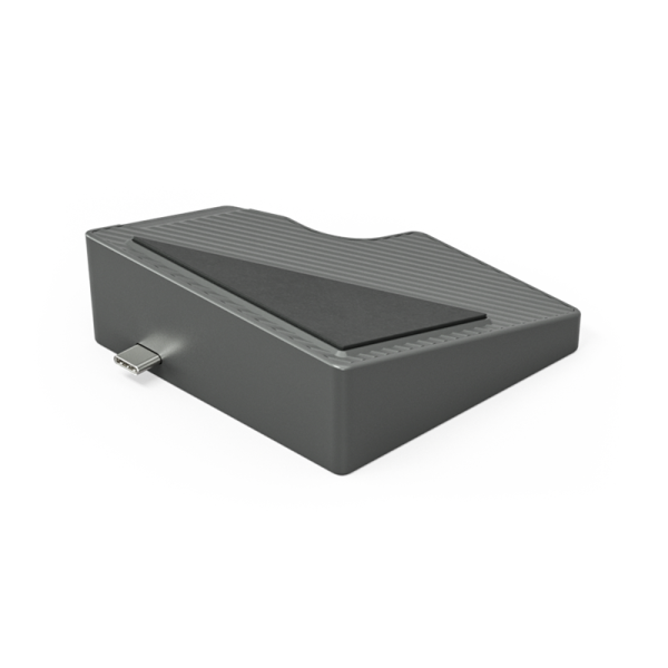 Смотреть Logitech Cat5E Kit for Tap Graphite USB (952-000019) Фото Logitech Cat5E Kit for Tap Graphite USB (952-000019)