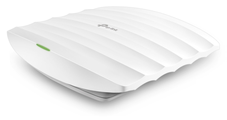 Фото TP-Link EAP223, AC1350 Ceiling Mount Dual-Band Wi-Fi Access Point