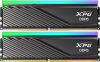 ADATA LANCER BLADE RGB DDR5 DIMM 32GB 6400MHz 2*16GB 32-39-39 1.4V BLACK DUAL TRAY