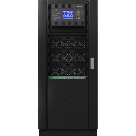 Фото CyberElectro Легион-ЗФ-К 120000VA ЛЕГИОН-3Ф-120К