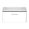 Фото Pantum BP2300, Printer, Mono laser, А4, 22 ppm (max 15000 p/mon), 500 MHz,1200x1200 dpi, 32 MB RAM, paper tray 150 pages, USB, start. cartridge 700 pages