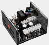 Фото PCCooler YN850, 850W, ATX3.1/PCIe5.1, APFC, 80+ Gold, 13.5cm Fan, Modular (P5-YN850-G1F)