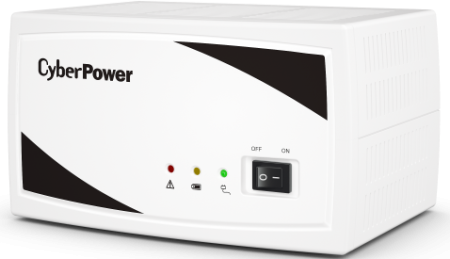 CyberPower SMP350EI