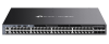 TP-Link SG6654XHP, Omada 48-PortGigabit Stackable L3 Managed PoE+ Switch with 6 10GE SFP+ Slots
