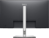 Фото Dell 27" P2725D S/BK ( IPS; 16:9; 350cd/m2; 1500:1; 5ms; 2560x1440x100Hz; DP; HDMI; USB-C; 4xUSB; Swiv; Tilt; HAS; Pivot; VESA) (Без EU кабеля)