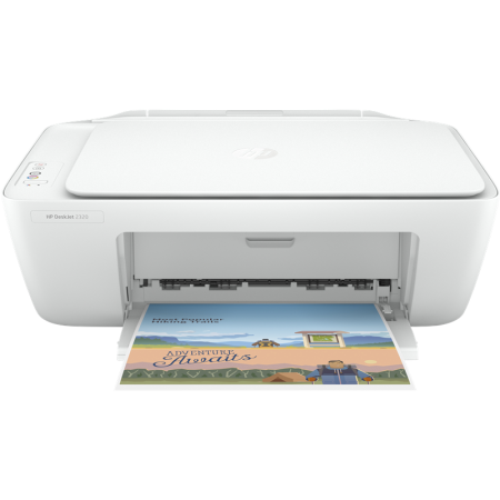 Фото HP DeskJet 2320 AiO Printer