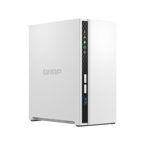 Смотреть QNAP TS-233 Фото QNAP TS-233