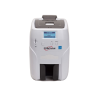 Pointman Nuvia N15, односторонний, лоток подачи на 100 карт, приемный на 50 карт, USB2.0 (High-Speed), RS-232, 10/100 Ethernet, LCD